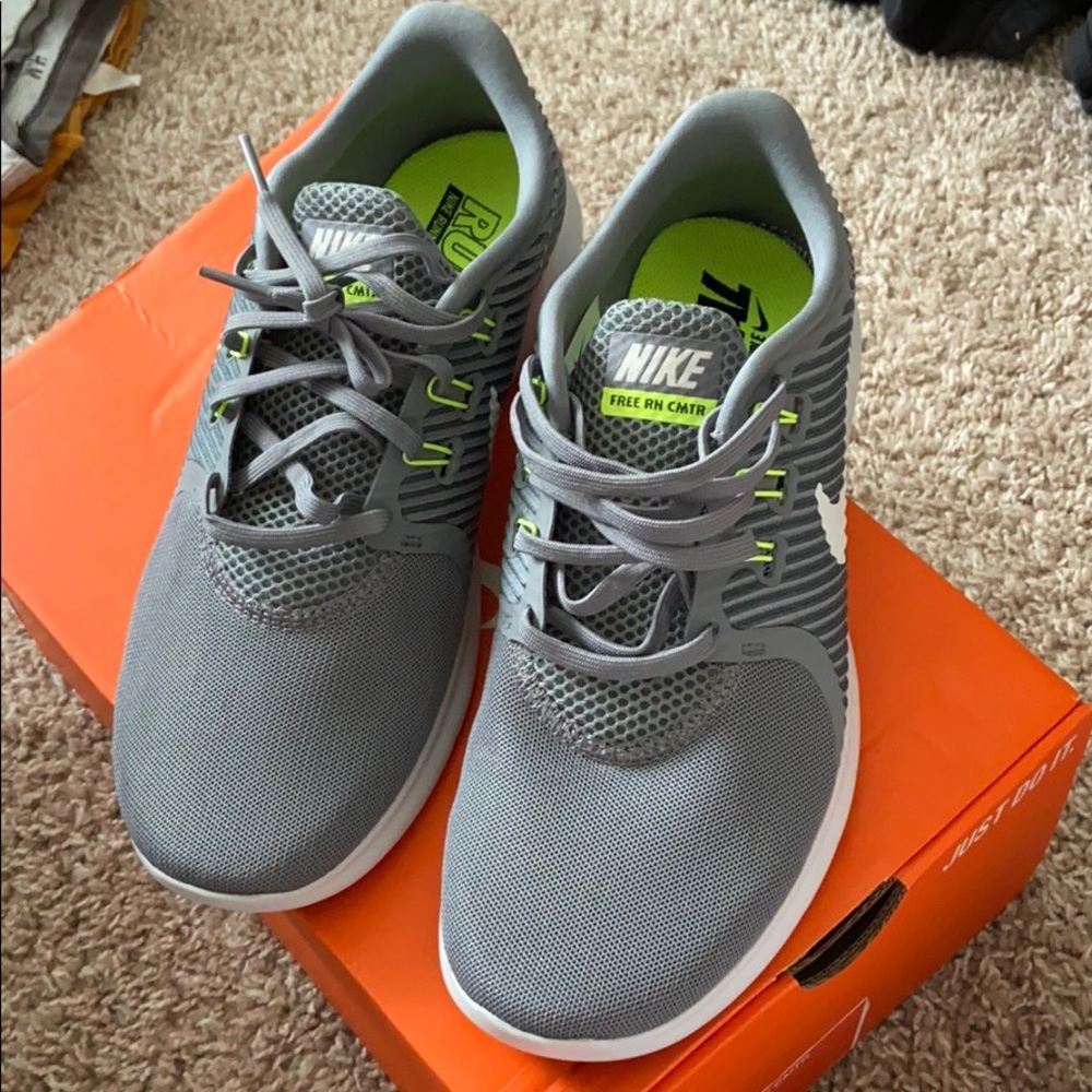 Nike Free Run